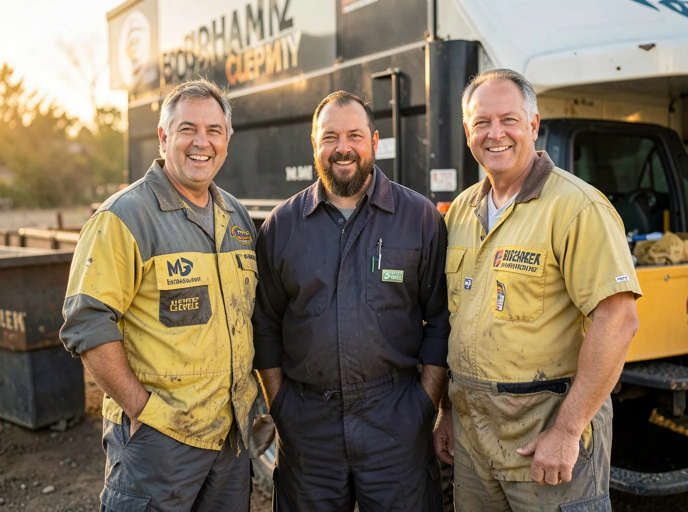 Sewage Cleanup company in Como, TX