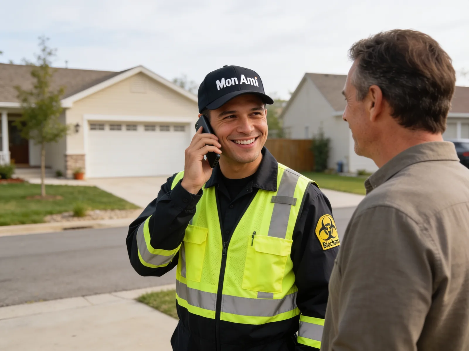 Sewage Cleanup Como, TX FAQs