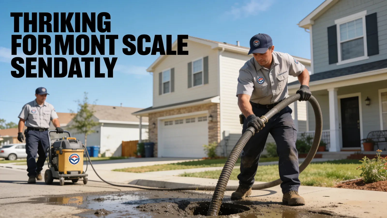 Sewage Cleanup in Como, TX near me